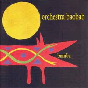cd - Orchestra Baobab - Bamba, Verzenden, Zo goed als nieuw