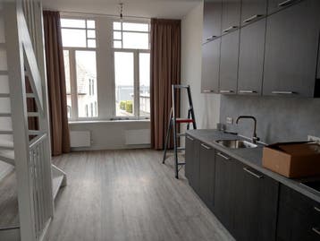 Te huur: Appartement Ceresstraat in Breda, Noord-Brabant, Breda, Appartement