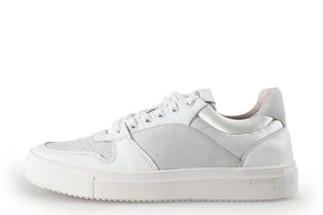 Blackstone Sneakers in maat 41 Wit, Blackstone, Verzenden, Wit, Sneakers of Gympen