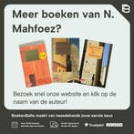 Arabische nachten en dagen 9789044511406 N. Mahfoez, Boeken, Verzenden, Gelezen, N. Mahfoez