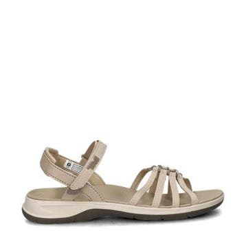 Teva TirraTraveler sandalen voor dames in het Wit, Verzenden, Wit, Nieuw, Sandalen of Muiltjes