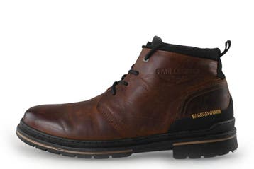 PME Legend Veterschoenen in maat 44 Cognac, Overige kleuren, Verzenden, Zo goed als nieuw, PME Legend