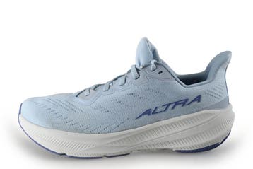 Altra Sportschoenen in maat 40½ Blauw, Kleding | Dames, Sportschoenen, Zo goed als nieuw, Altra, Verzenden