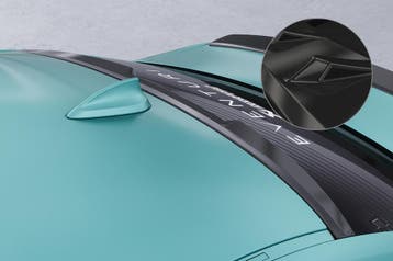 Achterruitbekleding voor BMW 2 Reeks (F22) Coupé HSB079-G, Verzenden, Nieuw