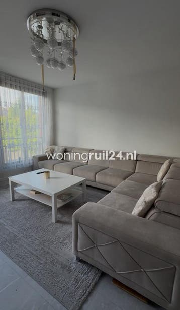 Woningruil - Marnixstraat 18 - 4 kamers en Rotterdam, Rotterdam