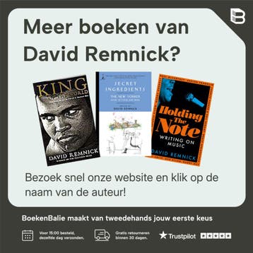 The Bridge - David Remnick 9780330509947, Verzenden, Gelezen, David Remnick
