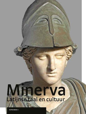 9789463640787 Minerva 1 Oefenboek Jori Castricum, Verzenden, Nieuw, Jori Castricum