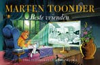 Beste vrienden 9789403148410 Marten Toonder, Boeken, Verzenden, Zo goed als nieuw, Marten Toonder