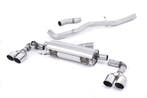 Milltek Audi S1 2.0 TFSI quattro SSXAU492, Verzenden, Nieuw, Audi