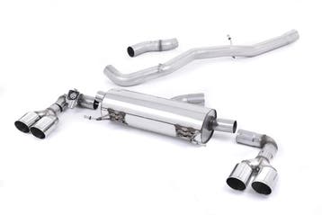 Milltek Audi S1 2.0 TFSI quattro SSXAU492, Verzenden, Nieuw, Audi