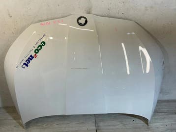 Skoda Scala voorbumper, Verzenden, Gebruikt