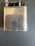 Dunhill, W & G - Unique Lighter - Zakaansteker - Zilver,, Verzamelen, Nieuw