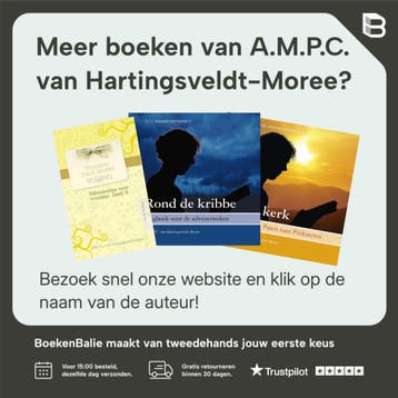 Lea en Rachel volgen / Vrouw vandaag / 4 9789462781948, Verzenden, Gelezen, A.M.P.C. van Hartingsveldt-Moree