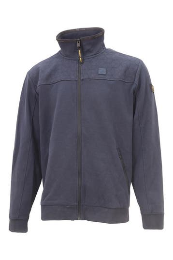 PME Legend Vest in maat 3XL Blauw, Verzenden, Zo goed als nieuw, Blauw, PME Legend