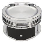 JE Pistons 2008+ VW TSI 2.0 Turbo Kit 83mm Bore .5 Size -7.8, Ophalen of Verzenden, Nieuw