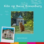 Kito op Huize Bonenburg 9789492959430 Sandra Oosterveen, Verzenden, Zo goed als nieuw, Sandra Oosterveen