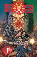 Die!Die!Die! Volume 1, Boeken, Strips | Comics, Verzenden, Zo goed als nieuw