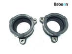 Inlaat Rubber BMW R 1200 GS Adventure 2006-2007 (R1200GSA, Verzenden, Gebruikt