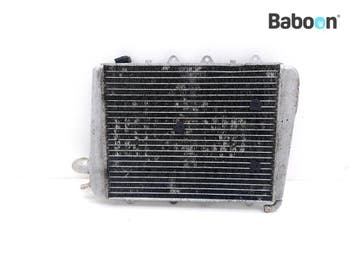 Radiateur Gilera GP 800 2007-2011 (654382), Verzenden, Gebruikt