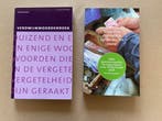 2x Taal  Verdwijnwoordenboek Zegswijzen over Nederlands Geld, Boeken, Woordenboeken, Ophalen of Verzenden, Zo goed als nieuw, Nederlands