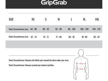 GripGrab Merino Blend - Korte Mouw Fiets Ondershirt -, Verzenden, Nieuw, GripGrab