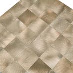 Zelfklevende Steenstrip Mozaiek BloQ Goud, Ophalen of Verzenden, Nieuw