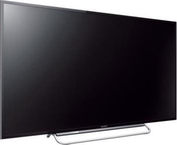 Sony KDL-40W605B - 40 inch Full HD LED TV, Audio, Tv en Foto, Ophalen, LED, Zo goed als nieuw, Full HD (1080p)