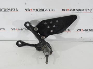 Kawasaki ZX-6R Ninja Voetsteun links voor, Ophalen of Verzenden, Nieuw
