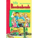 VILLA BEESTENBENDE 9789033116520 M. Schalk-Meijering, Verzenden, Gelezen, M. Schalk-Meijering