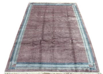 Tapijt - 293 cm - 200 cm - Als nieuw Nepal, Nieuw