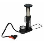 Benson Compacte voetpomp - 7 bar - met manometer en venti..., Ophalen of Verzenden, Nieuw, Band