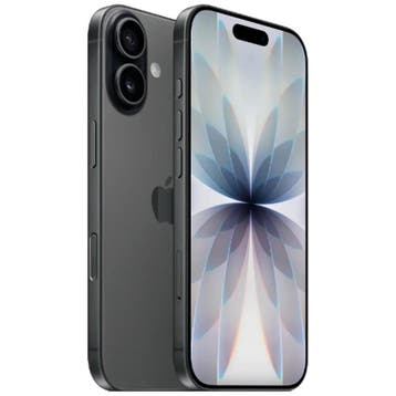 Apple iPhone 17 256GB Zwart  - (eSIM Only), Ophalen of Verzenden, Nieuw