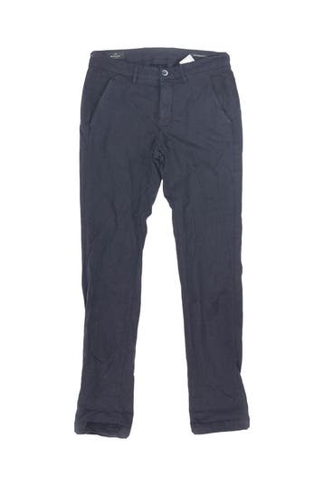 Masons Broek in maat 46 Zwart, Verzenden, Zo goed als nieuw, Zwart, Masons