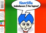 cd single - Floorfilla - Italodancer / The Hypno!, Verzenden, Zo goed als nieuw