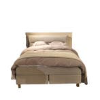 Pullman Orlando | Boxspring | OUTLET -40%, Huis en Inrichting, Slaapkamer | Boxsprings, Ophalen, Nieuw