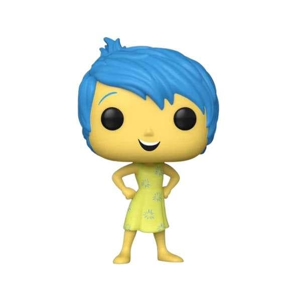 Funko Pop!  Inside Out 2 - Joy #1451, Verzamelen, Poppetjes en Figuurtjes, Verzenden