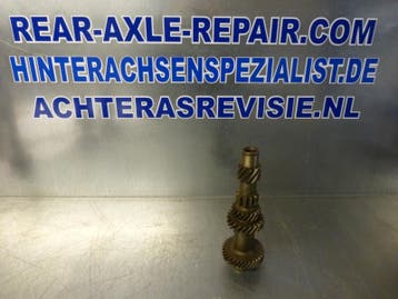 Primaire as Opel Kadett D en E. (automaat, Versnellingsbak), Auto-onderdelen, Verzenden, Nieuw, Opel