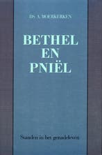Bethel en Pniel 9789033112683 A. Moerkerken, Verzenden, Zo goed als nieuw, A. Moerkerken