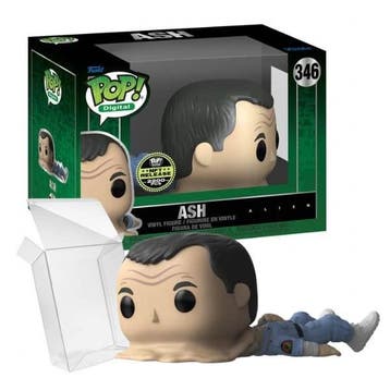 Funko Pop! Horror NFT: Aliens - Ash #346 LE2200, Verzamelen, Verzenden, Nieuw