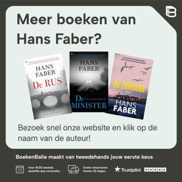 Anne - Hans Faber 9789048847952, Verzenden, Gelezen, Hans Faber