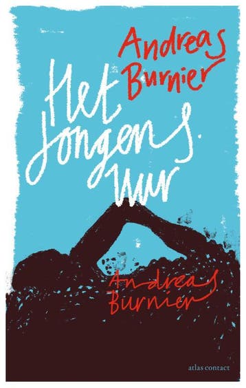 Het Jongensuur | Andreas Burnier | Nieuw, Ophalen of Verzenden, Nieuw, Andreas Burnier