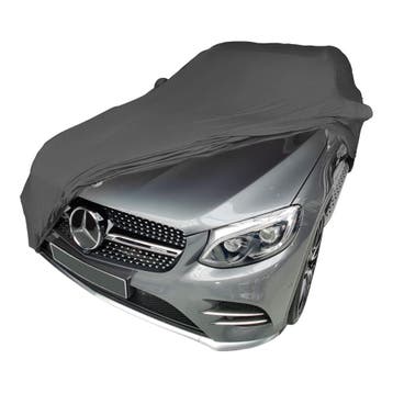 Autohoes voor Mercedes-Benz GLC-Class & GLC Coupe, Ophalen of Verzenden, Nieuw, Op maat