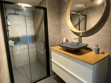 Kamer te huur in Capelle Aan Den IJssel - 12 m² - 1 kamer(s), Rotterdam