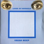 cd - Uriah Heep - Look At Yourself, Verzenden, Zo goed als nieuw