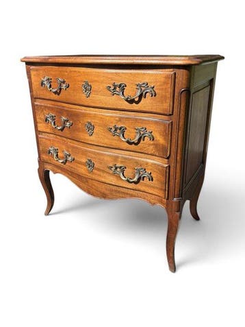 Commode - Hout