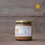 Benieuwd naar rauwe Kaneel-honing en Kurkuma-honing 500g.?, Ophalen of Verzenden