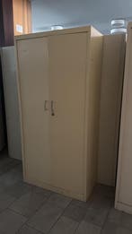 50x Stalen Archiefkast 195 x 95 x 45 cm - Gratis Levering, Huis en Inrichting, Kasten | Roldeurkasten en Archiefkasten, Gebruikt