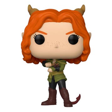 Dungeons & Dragons POP! Movies Vinyl Figure Doric #1328, Ophalen of Verzenden, Nieuw