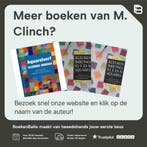 Aquarel kleuren mengen 9789057645723 M. Clinch, Boeken, Verzenden, Zo goed als nieuw, M. Clinch
