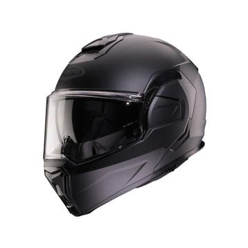 Caberg Trip - Mat Zwart, Motoren, Nieuw met kaartje, Verzenden, XL, Integraalhelm